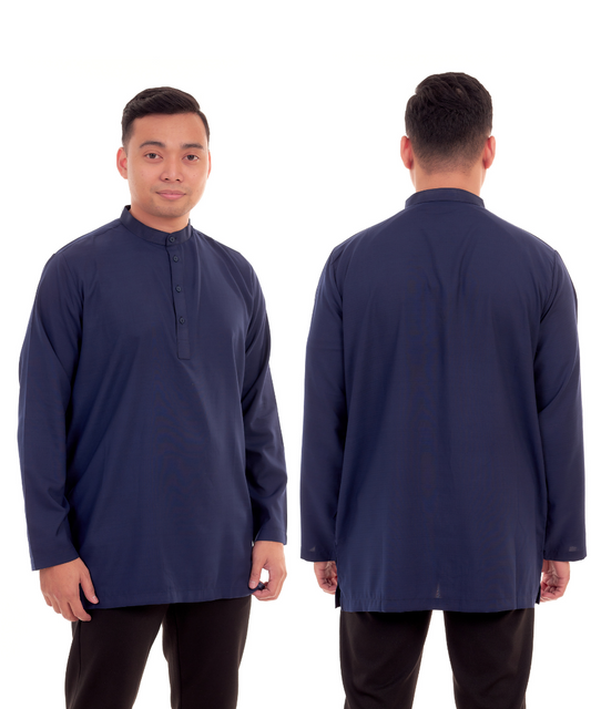 AL-FITRI KURTA